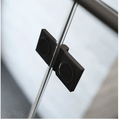Душові двері RADAWAY Essenza Black DWJ 120 см 1385016-54-01R Душові двері RADAWAY Essenza Black DWJ 120 см 1385016-54-01R