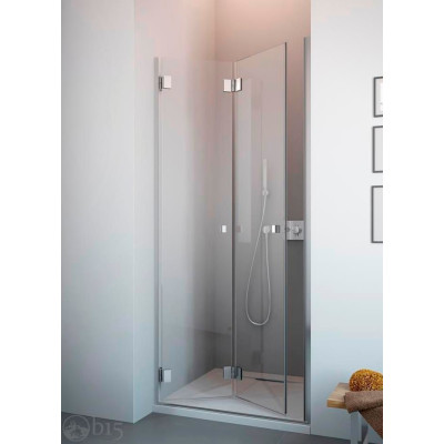 Душові двері RADAWAY Carena DWB 90 см 134502-01-01NL