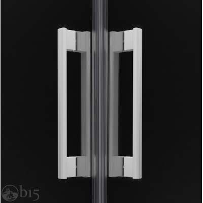 Душевая дверь RADAWAY Idea White DWJ 160 см 387020-04-01L Душевая дверь RADAWAY Idea White DWJ 160 см 387020-04-01L