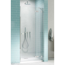 Душові двері RADAWAY Essenza Pro DWJ 120 см 10099120-01-01R