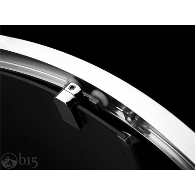 Душевая дверь RADAWAY Premium Plus DWD 160 см стекло прозрачное 33363-01-01N Душевая дверь RADAWAY Premium Plus DWD 160 см стекло прозрачное 33363-01-01N