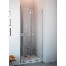 Душові двері RADAWAY Carena DWB 90 см 134502-01-01NR