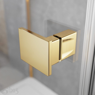 Душові двері RADAWAY Essenza Gold DWJ 90 см 1385013-09-01R Душові двері RADAWAY Essenza Gold DWJ 90 см 1385013-09-01R
