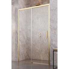 Душевая дверь RADAWAY Idea Gold DWJ 160 см 387020-09-01L