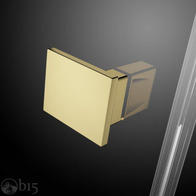 Душові двері RADAWAY Essenza Pro Gold DWJ 100 см 10099100-09-01L Душові двері RADAWAY Essenza Pro Gold DWJ 100 см 10099100-09-01L