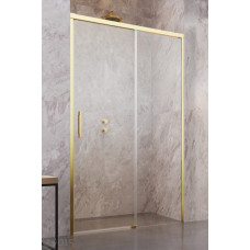 Душевая дверь RADAWAY Idea Gold DWJ 100 см 387014-09-01R