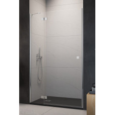 Душевая дверь RADAWAY Essenza DWJ 110 см 1385015-01-01L