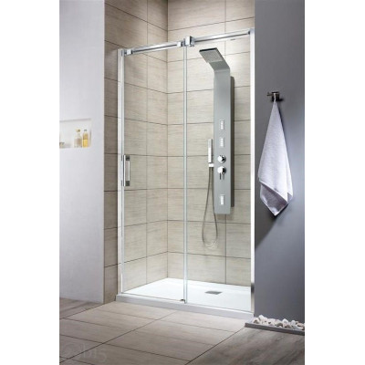 Душові двері RADAWAY Espera DWJ 110 см 380545-01R+380211-01R