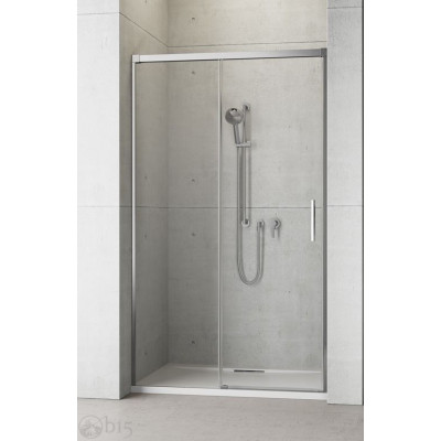 Душевая дверь RADAWAY Idea DWJ 140 см 387018-01-01L