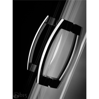Душові двері RADAWAY Premium Plus DWJ 120 см скло прозоре 33313-01-01N Душові двері RADAWAY Premium Plus DWJ 120 см скло прозоре 33313-01-01N