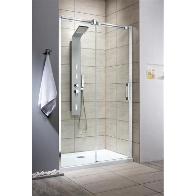 Душевая дверь RADAWAY Espera DWJ 120 см 380595-01L+380212-01L