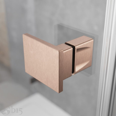 Душові двері RADAWAY Essenza Brushed Copper DWJ 120 см 1385016-93-01R Душові двері RADAWAY Essenza Brushed Copper DWJ 120 см 1385016-93-01R