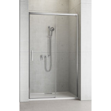 Душевая дверь RADAWAY Idea DWJ 140 см 387018-01-01R