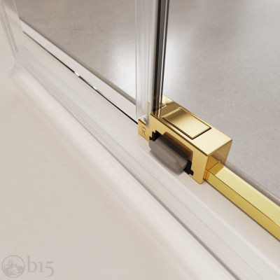 Душевая дверь RADAWAY Idea Gold DWJ 110 см 387015-09-01R Душевая дверь RADAWAY Idea Gold DWJ 110 см 387015-09-01R