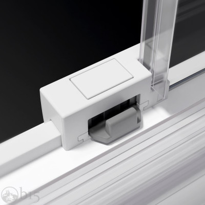 Душевая дверь RADAWAY Idea White DWJ 120 см 387016-04-01R Душевая дверь RADAWAY Idea White DWJ 120 см 387016-04-01R