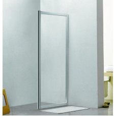Боковая стенка 80*195 см, для комплектации с дверью bifold 599-163
