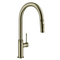 Смеситель кухонный KPF-2654