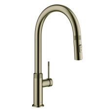 Змішувач кухонний KPF-2654