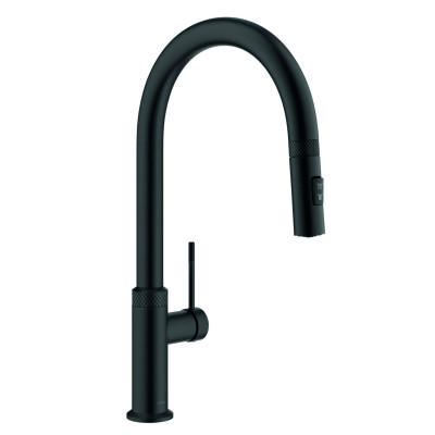 Смеситель кухонный KPF-2654