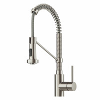 Смеситель кухонный KPF-1610