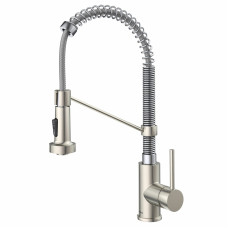Змішувач кухонний KPF-1610