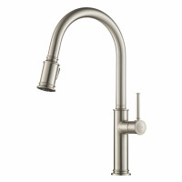 Смеситель кухонный KPF-1680