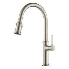 Змішувач кухонний KPF-1680