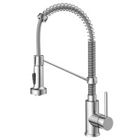 Смеситель кухонный KPF-1610