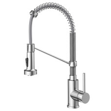 Змішувач кухонний KPF-1610