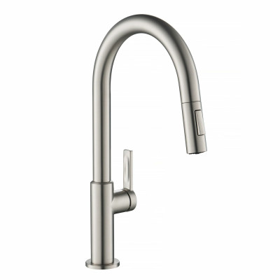 Змішувач кухонний KPF-2820