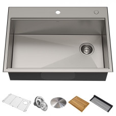 Кухонна мийка Kore™ KWT - 711
