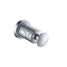 Крючок FRIDA KEA-15501 - Хром