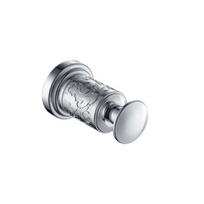 Крючок FRIDA KEA-15501 - Хром