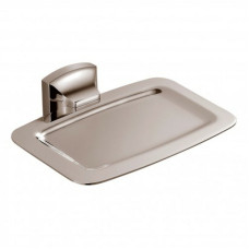 Мыльница FORTIS KEA-13305 - Никель брашированный