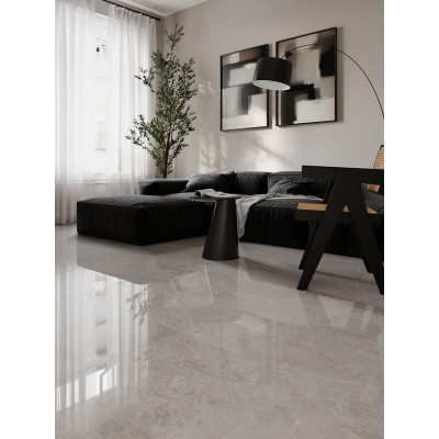 Керамогранит Noversa Ceramica Madrid brown 60х120 Керамогранит Noversa Ceramica Madrid brown 60х120