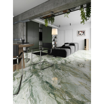 Керамогранит Noversa Ceramica Emeral Gold sand 60х120 Керамогранит Noversa Ceramica Emeral Gold sand 60х120