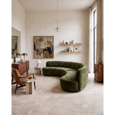 Керамогранит Noversa Ceramica Roman yellow 60х120 Керамогранит Noversa Ceramica Roman yellow 60х120