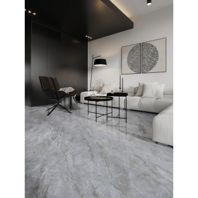 Керамогранит Noversa Ceramica Dama grey 60х120 Керамогранит Noversa Ceramica Dama grey 60х120