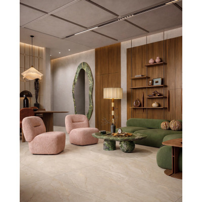 Керамогранит Noversa Ceramica Stardust yellow 60х120 Керамогранит Noversa Ceramica Stardust yellow 60х120
