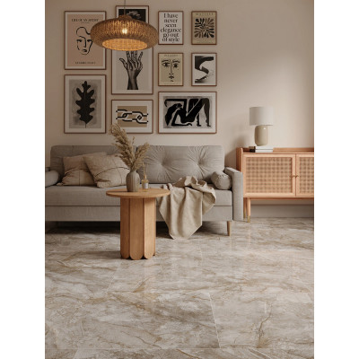 Керамогранит Noversa Ceramica Aston Brown beige 60х120 Керамогранит Noversa Ceramica Aston Brown beige 60х120