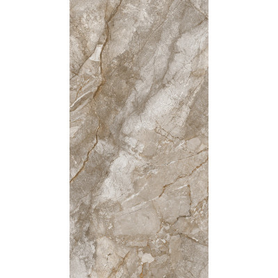Керамогранит Noversa Ceramica Aston Brown beige 60х120