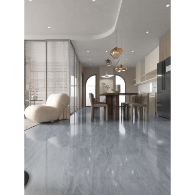 Керамогранит Noversa Ceramica Vitoria grey 60х120 Керамогранит Noversa Ceramica Vitoria grey 60х120