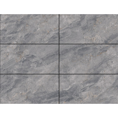 Керамогранит Noversa Ceramica Storma grey 60х120 Керамогранит Noversa Ceramica Storma grey 60х120