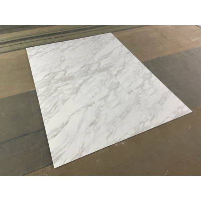 Керамогранит Noversa Ceramica Bianco bianco 60х120 Керамогранит Noversa Ceramica Bianco bianco 60х120