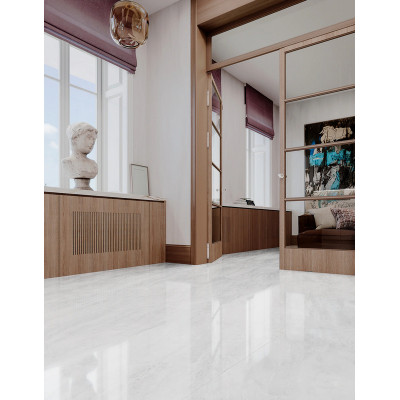 Керамогранит Noversa Ceramica Sophisticated gray 60х120 Керамогранит Noversa Ceramica Sophisticated gray 60х120