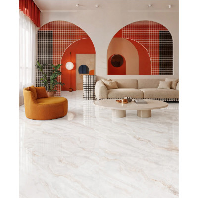 Керамогранит Noversa Ceramica Venus white 60х120 Керамогранит Noversa Ceramica Venus white 60х120