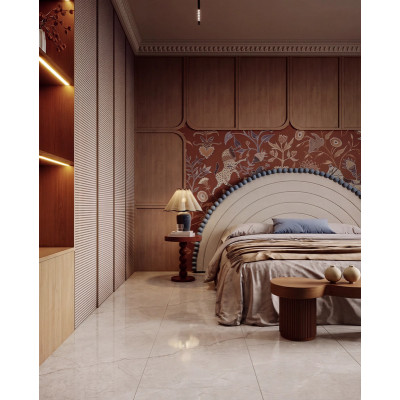 Керамогранит Noversa Ceramica Sabbia light 60х120 Керамогранит Noversa Ceramica Sabbia light 60х120