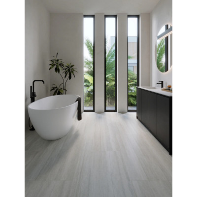 Керамогранит Noversa Ceramica Arona bianco 60х120 Керамогранит Noversa Ceramica Arona bianco 60х120