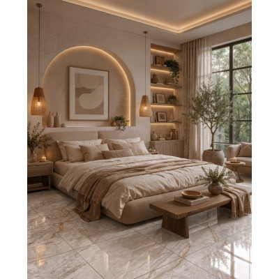 Керамогранит Noversa Ceramica Tami grey 60х60 Керамогранит Noversa Ceramica Tami grey 60х60