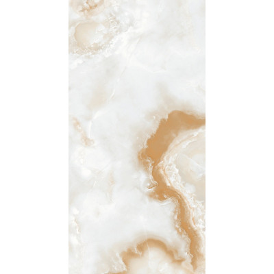 Керамогранит Noversa Ceramica Gold Onyx beige 60х120